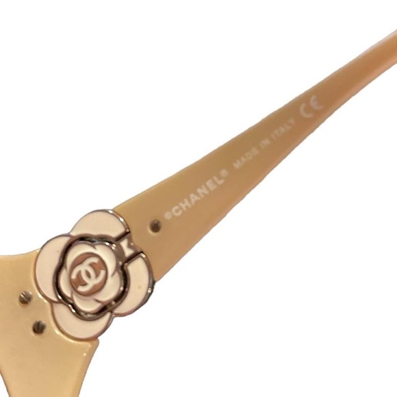 Chanel Sunglasses - Picture 2 of 5